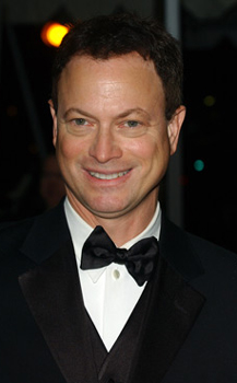 Gary Sinise
